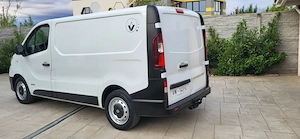 Renault Trafic Opel Vivaro 3 locuri si marfa - imagine 8