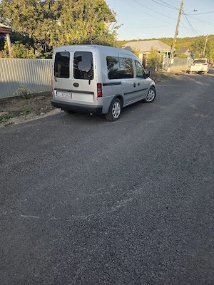 opel combo de vanzare - imagine 2