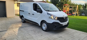 Renault Trafic Opel Vivaro 3 locuri si marfa - imagine 7