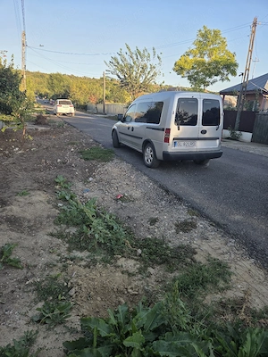 opel combo de vanzare - imagine 4