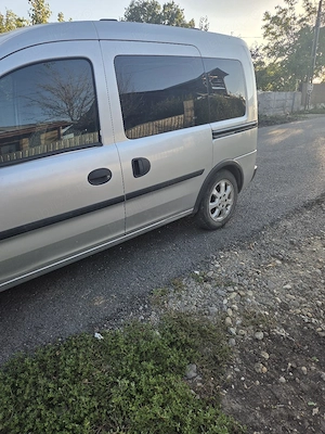 opel combo de vanzare - imagine 5