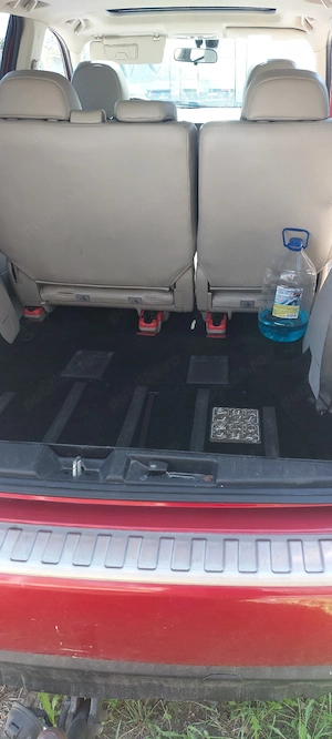 Vând Mitsubishi Outlander 2, 2.200 cm3, 4x4 - imagine 8