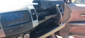 Vând Mitsubishi Outlander 2, 2.200 cm3, 4x4 - imagine 2