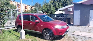Vând Mitsubishi Outlander 2, 2.200 cm3, 4x4 - imagine 7