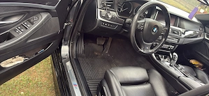 BMW f11 M pachet 3.0 euro 6 ,Xdrive  - imagine 9