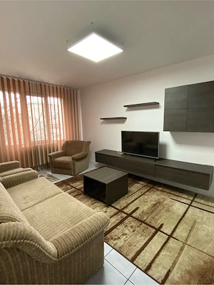 Inchiriez apartament cu 2 camere, zona Dacia - imagine 5