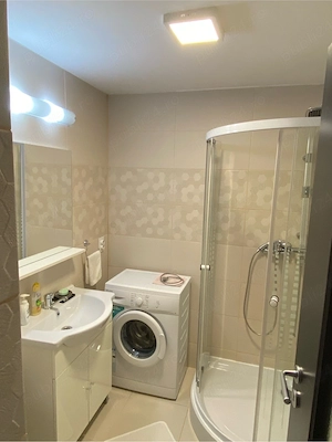 Inchiriez apartament cu 2 camere, zona Dacia - imagine 4