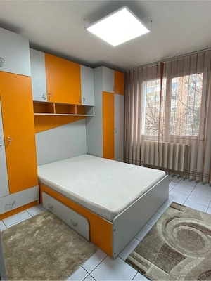 Inchiriez apartament cu 2 camere, zona Dacia - imagine 3
