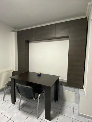 Inchiriez apartament cu 2 camere, zona Dacia - imagine 2