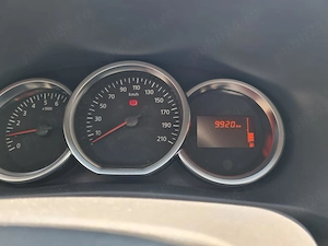 dacia sandero 9920 km reali - imagine 6