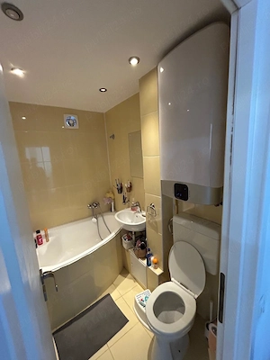 Apartament 3 camere, 70 mp, vizavi de Parcul Tineretului   209.000  , proprietar, exclus agenții - imagine 9