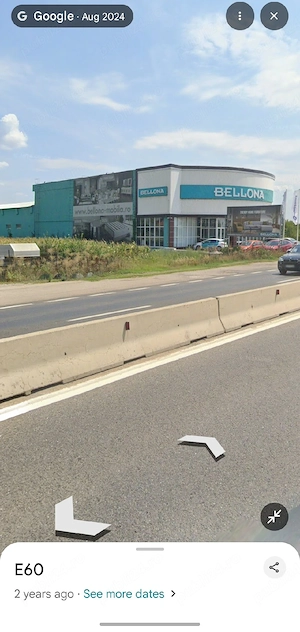 Tâncăbești DN1 4550 mp Bellona - imagine 6