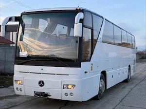 Vând Autocar Mercedes Tourismo - imagine 3