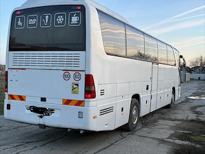 Vând Autocar Mercedes Tourismo - imagine 5