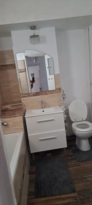 Inchiriez Apartament 3 camere in Bucureti sec. 5 - imagine 6