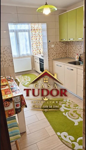 Apartament 3 camere EREMIA GRIGORESCU 