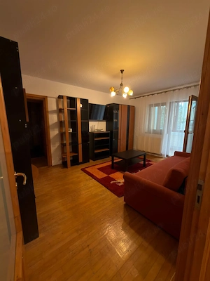 Inchiriez apartament 4 camere, Etaj 1 - Brasov, Centru Civic Zona CEC Bank - imagine 6