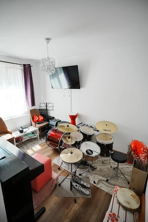 Casă individuală 5 camere de vânzare   Comuna Berceni, Ilfov | Proprietar - imagine 7