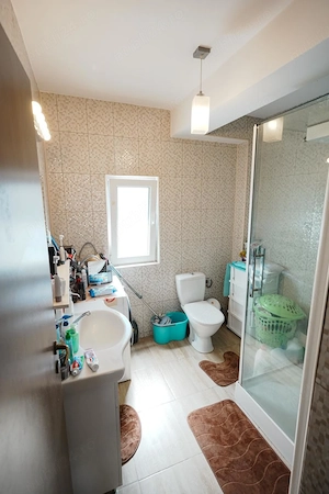 Casă individuală 5 camere de vânzare   Comuna Berceni, Ilfov | Proprietar - imagine 3