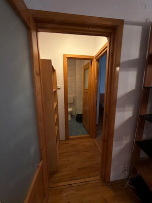 Inchiriez apartament 4 camere, Etaj 1 - Brasov, Centru Civic Zona CEC Bank - imagine 7