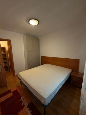Inchiriez apartament 4 camere, Etaj 1 - Brasov, Centru Civic Zona CEC Bank - imagine 9
