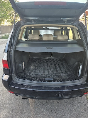 vand bmw x3 2007 - imagine 2