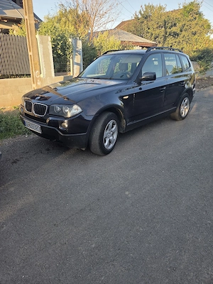 vand bmw x3 2007 - imagine 4