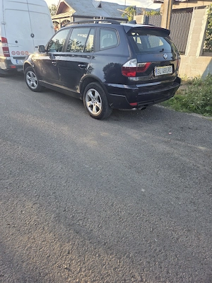 vand bmw x3 2007 - imagine 5