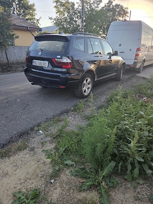 vand bmw x3 2007 - imagine 3