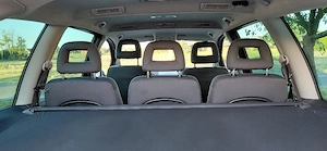 Vw Sharan  - imagine 7