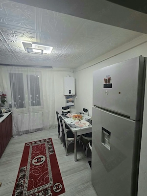 Vand apartament 2 camere Spitalul Militar de 50 mp utili  - imagine 2