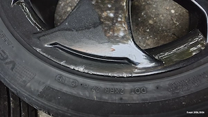 Jante R17 5x112 ET56