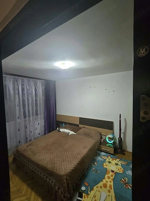 Vand apartament 2 camere Spitalul Militar de 50 mp utili  - imagine 9