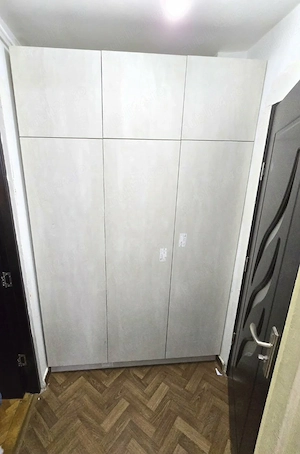 Vand apartament 2 camere Spitalul Militar de 50 mp utili  - imagine 7