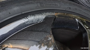 Jante R17 5x112 ET56