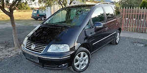 Vw Sharan 