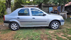 Dacia Logan 1.6 MPI  - imagine 9