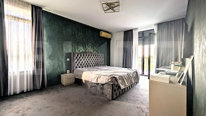 Apartament 3 camere Albert, 90 mp + terasa 29 mp, 2 parcari subterane - imagine 5