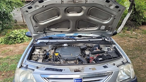 Dacia Logan 1.6 MPI  - imagine 10