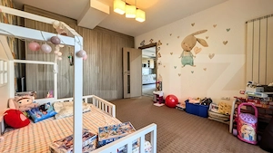 Apartament 3 camere Albert, 90 mp + terasa 29 mp, 2 parcari subterane - imagine 9