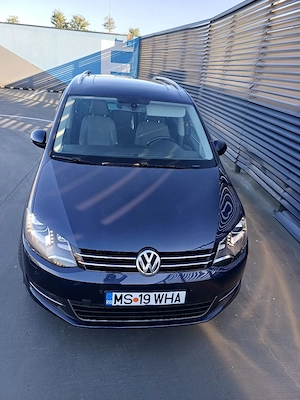 Vând VW Sharan 2012, 4 Moțion , 8650 EURO - imagine 10