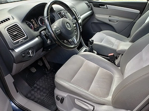 Vând VW Sharan 2012, 4 Moțion , 8650 EURO - imagine 8