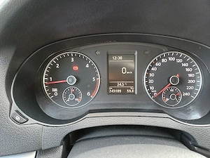 Vând VW Sharan 2012, 4 Moțion , 8650 EURO - imagine 9
