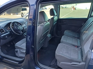 Vând VW Sharan 2012, 4 Moțion , 8650 EURO - imagine 5