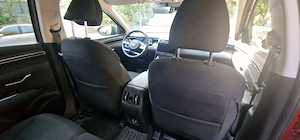 Hyundai Tucson 1.6 T-GDI 150 AG 48V Mild hybrid, 7DCT PREMIUM GARANTIE  - imagine 2