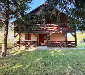 Casă de vânzare   vacanță 