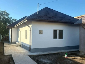 Casă vadu pașii tip parter  - imagine 3