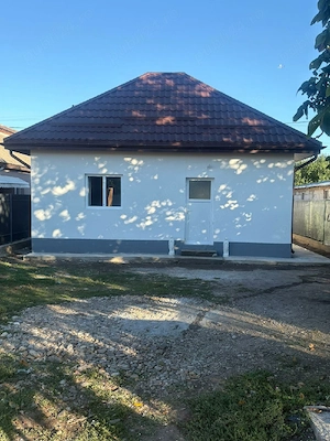 Casă vadu pașii tip parter  - imagine 2