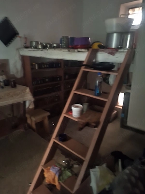 Vand casa la tara sau schimb cu apartament - imagine 10