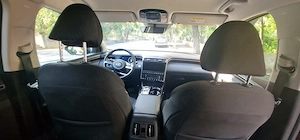 Hyundai Tucson 1.6 T-GDI 150 AG 48V Mild hybrid, 7DCT PREMIUM GARANTIE  - imagine 5